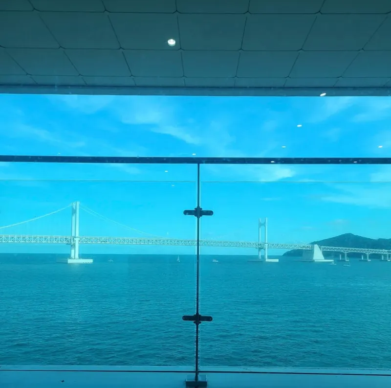 [부산 수영] 광안해변1분 헬스&스파#무료주차#넷플릭스 21