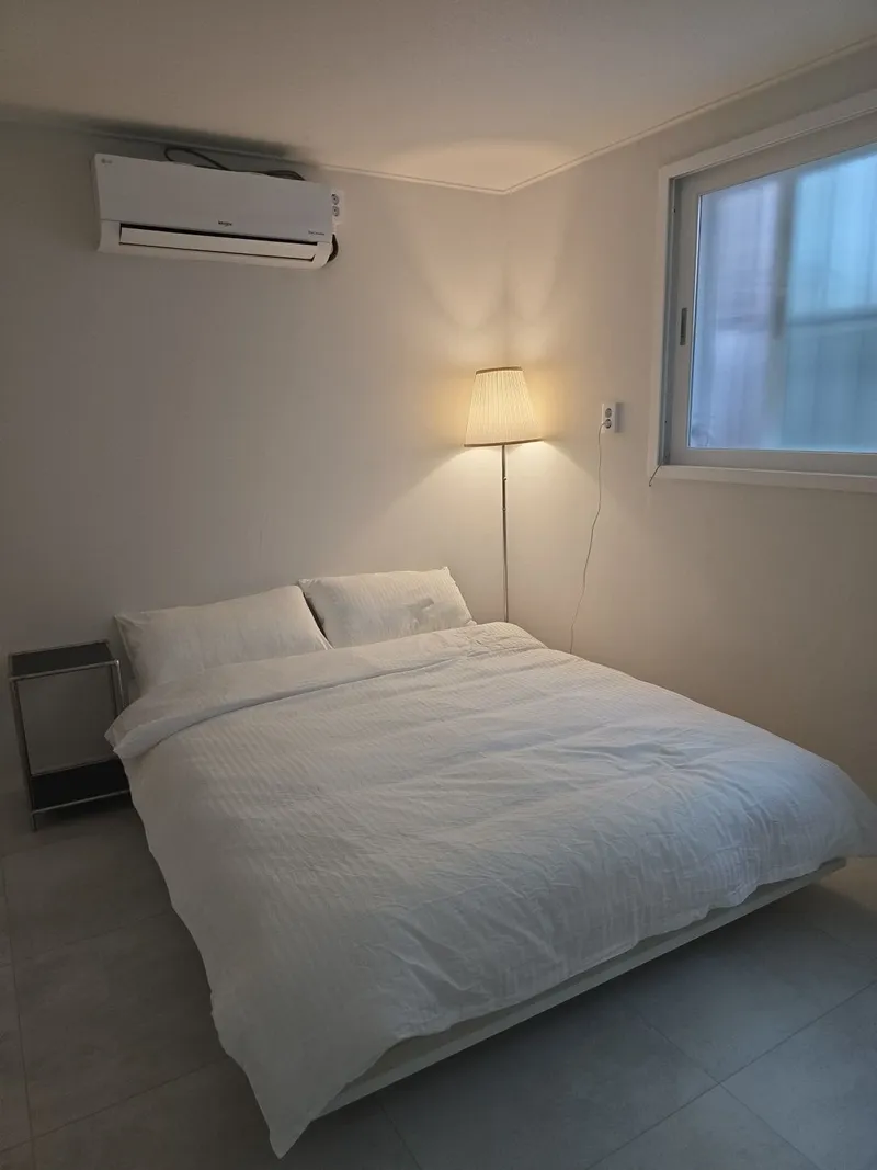 [Songpa, Seoul] Jamsil Samjeon Station 5 minutes, duplex 4-room, 2 bathrooms/Lotte World/COEX/Jamsil Stadium 6