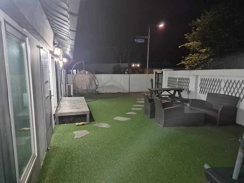 [Geoje] A detached house in front of Myeongsa Beach 10