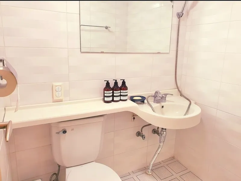 [Gyeongsan] 15 minutes from Yeongnam University Station, AEE 9