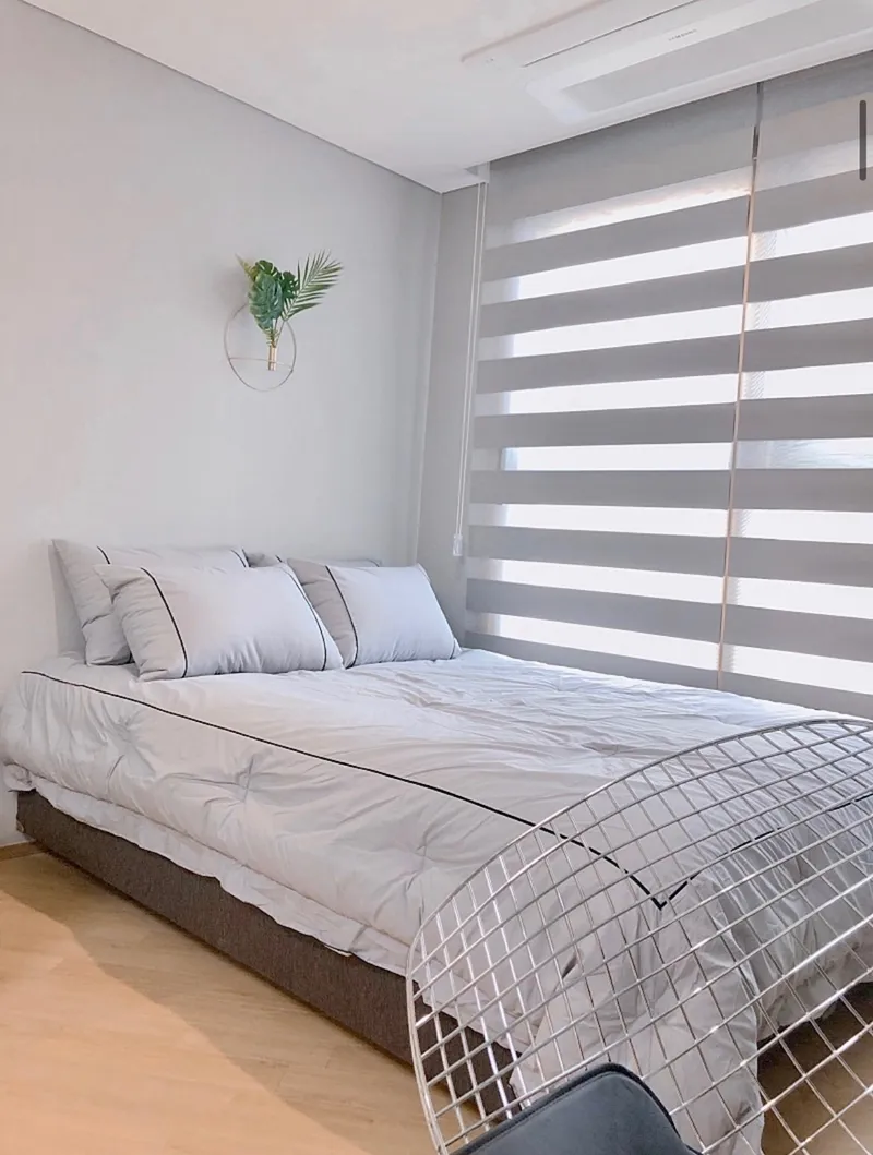 [Seongsan, Seogwipo] Ocean view / Safe and convenient full option / 5-minute walk to Seongsan Sunrise Peak 6