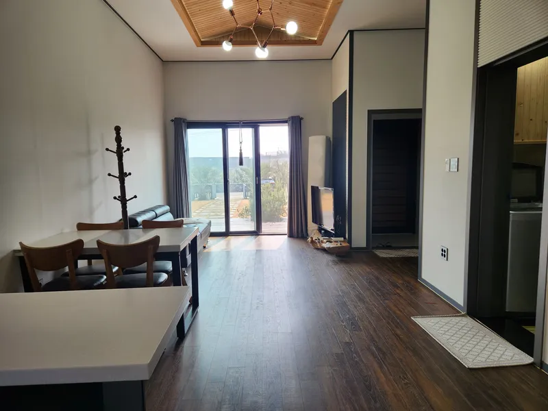[Pyoseon, Seogwipo][Seogwipo Pyoseon] Neulbom House 1st Floor Two-Room Short-term Rental/Living Unit 101 #PetFriendly 13