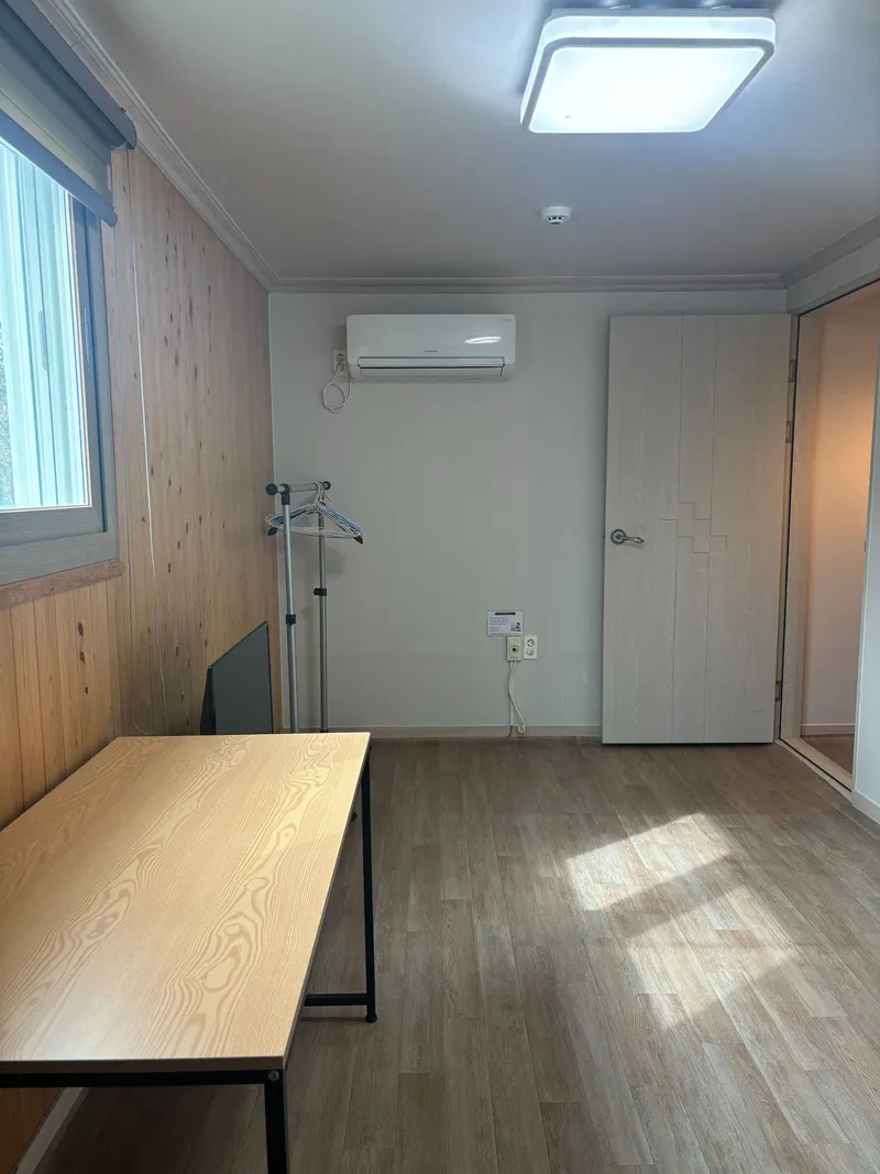 [제주 구좌] 비자림 힐링 9호집 7