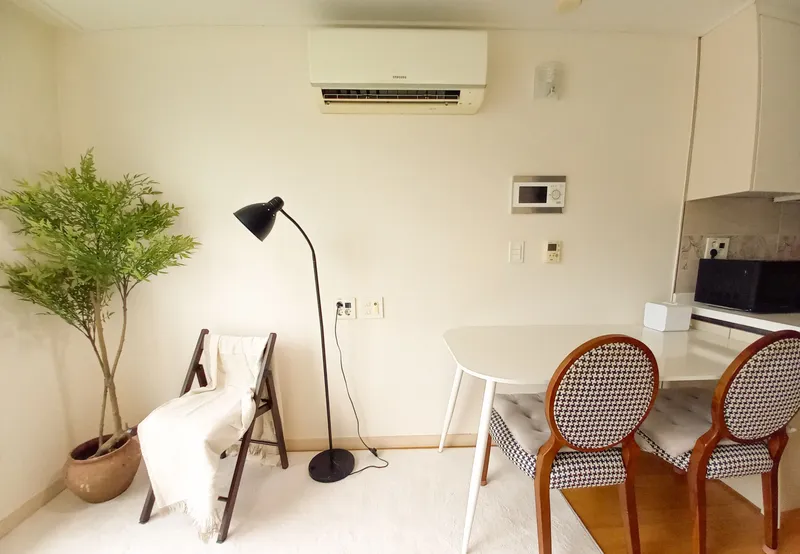 [Geumjeong, Busan] Hohodang - 3 minutes from Busan National University Station 2