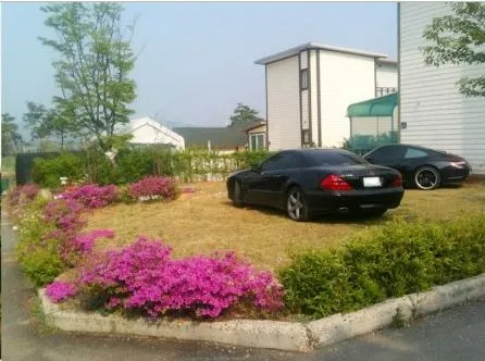 [Yeoju] Namhangang River Cute 2-story country house with a dog in the yard 16