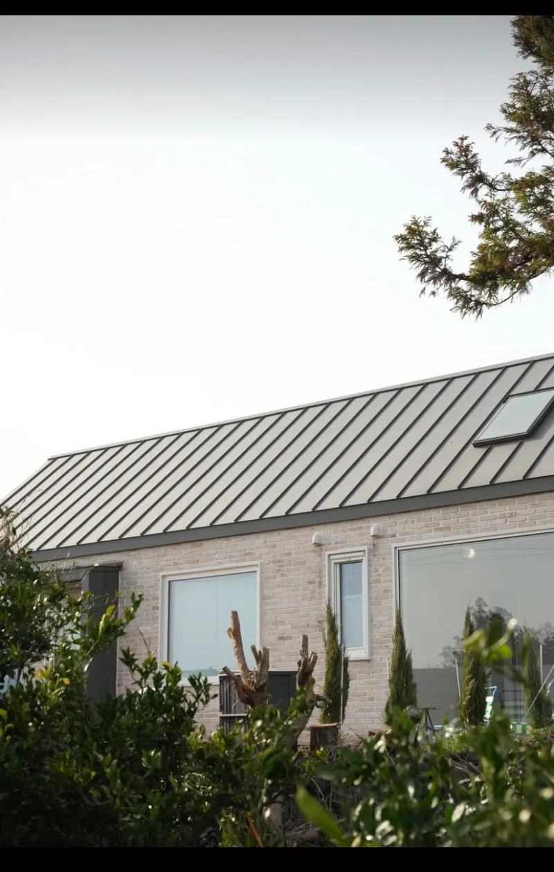 [Jocheon, Jeju] Hamdeok Tangerine Field View + Private Two-Room Independent Stay 21