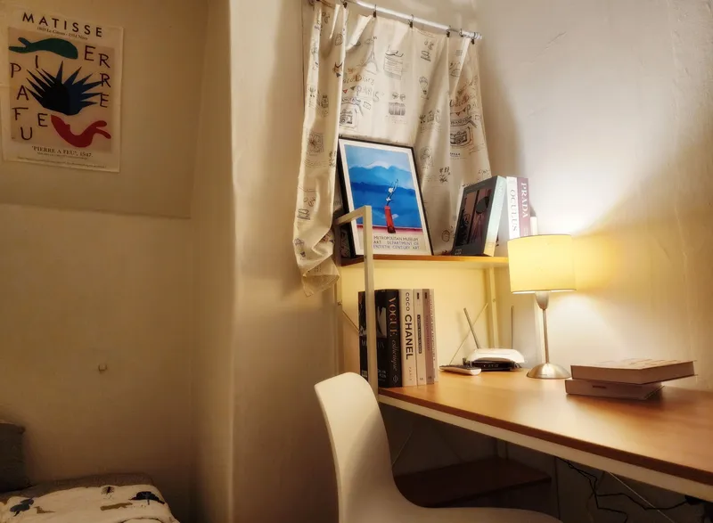 [Songpa, Seoul] A cozy room with a private bathroom near Jamsil Samjeon Station 2