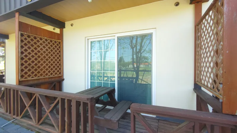 [Yangyang][Gangwon Sokcho Yangyang] Naksan Beach - & Namdaecheon Riverside Walk - Quiet Accommodation #Garden - & Balcony Barbecue 12