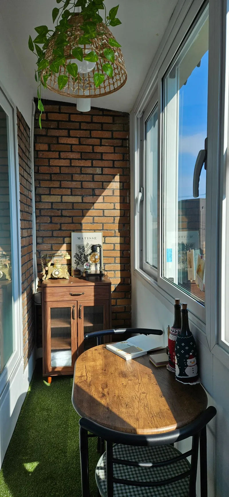 [Gangneung] A comma in the daily life of Chodang, #Walker #Sea #1.5Room 25