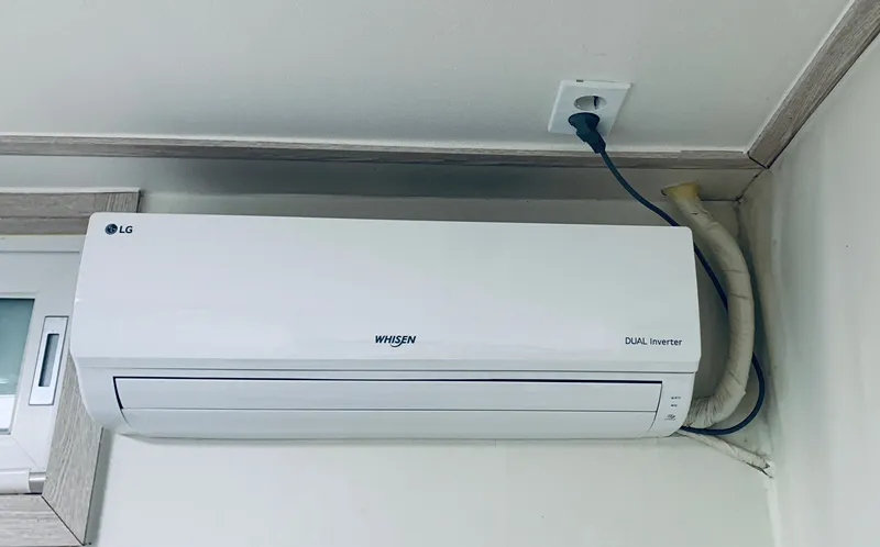 [Eunpyeong, Seoul] Clean and cost-effective one-room b1 near Yeonsinnae Station 12