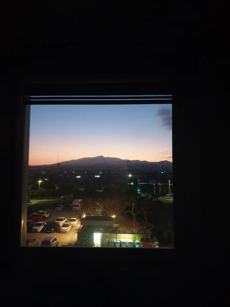[Hallim, Jeju] (Aewol/Hanlim) The sea is a 5-minute walk away #OceanView #FieldWallView #4thFloorTwoRoomApartment #FootPedestrian~ 32