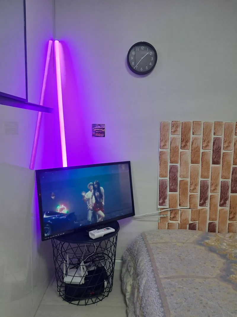 [Dongjak, Seoul] Heukseok-dong Jungang University, CAU, Godseongbi One Room 101 19