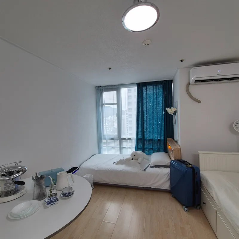 [Gangbuk, Seoul] High-rise, spacious officetel 4