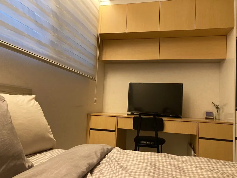 [제주 연동] 연동 풀옵션 숙소 3