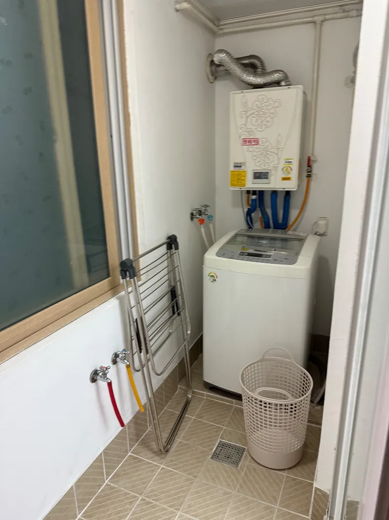 [Chuncheon] #Seoksadong #Geodoori #Cost-effective 1-person accommodation 5