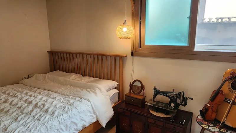[부산 기장] 일광읍 바닷가 독채 10