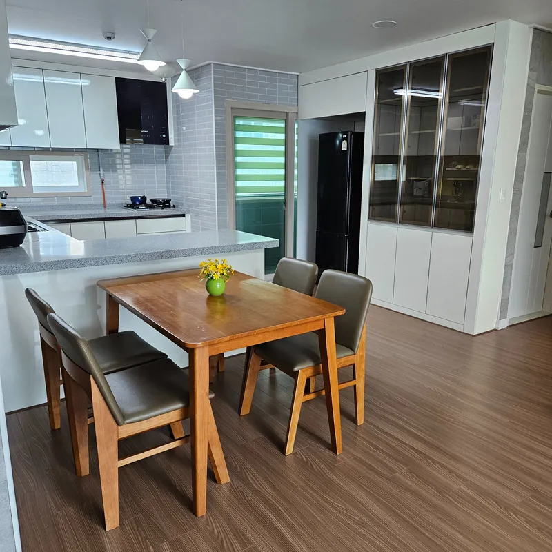 [Geoje] Awesome villa with a beautiful ocean view 10