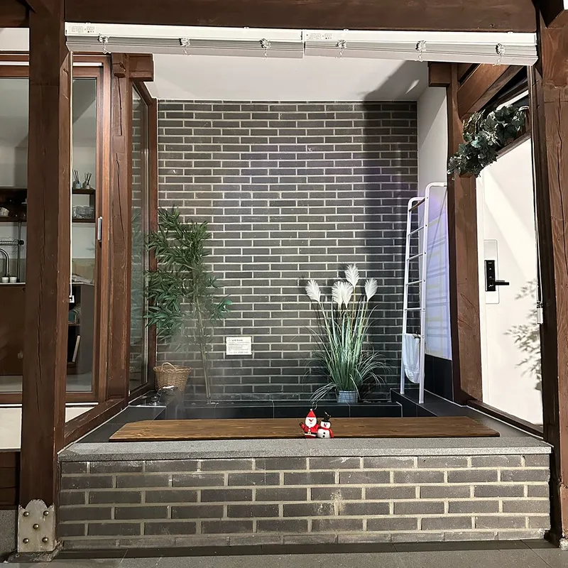 [Andong] Moon Time, Hanok Night: Emotional Independent Accommodation with Jacuzzi 15