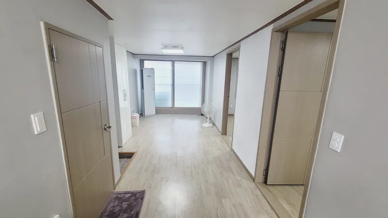[경북 포항] 북구 영일대 해변 인근 인기짱 풀옵션 투룸 13