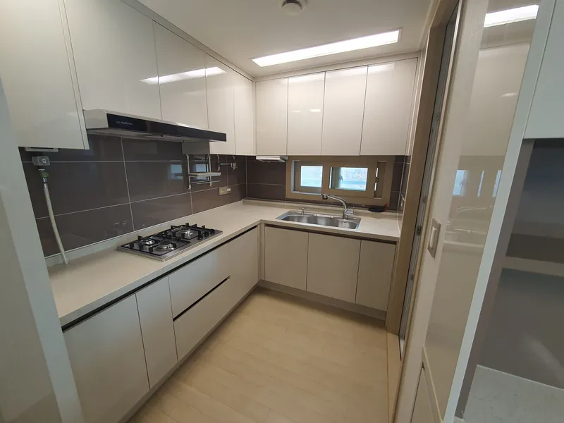 [Pyeongtaek] Jije Station 3-room 29-pyeong apartment 10