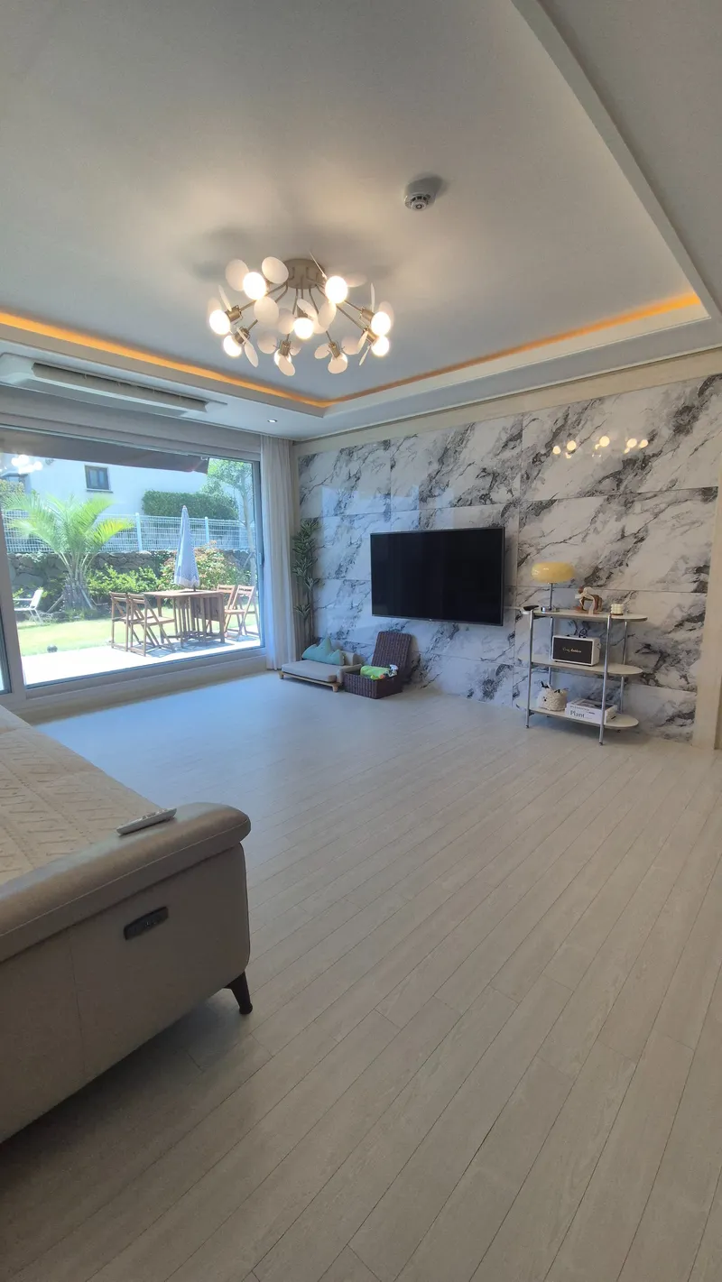 [Namwon, Seogwipo] Jeju Private Pension with Pets 8