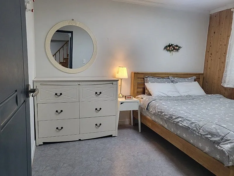 [Gujwa, Jeju] Two-room duplex detached house next to a natural forest #Pets allowed 2