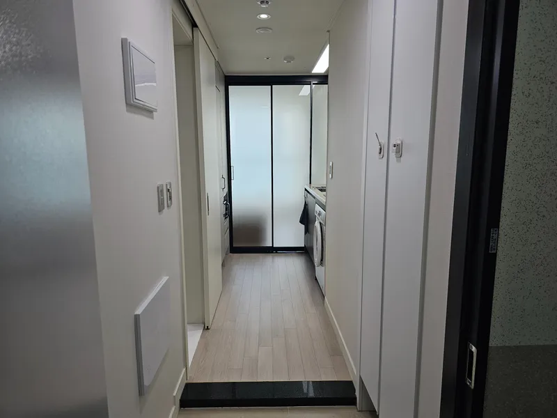 [부산 수영] 광안리 바닷가앞 오션뷰 오피스텔 11층 29