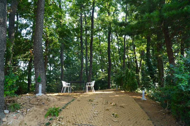 [Ganghwa, Incheon] Private 2-story detached house with private forest 18