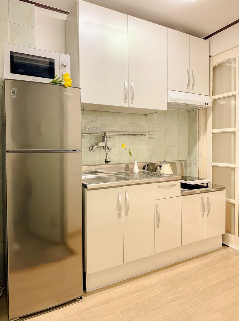 [Gangnam, Seoul] Gangnam Nonhyeon Shinsa Stay Opening Special 16