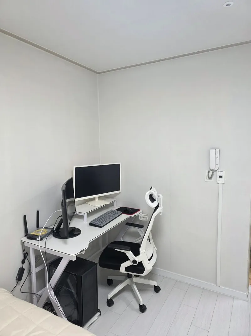 [Yongin] Mabuk-dong Body Only Fully-Optioned Officetel 9