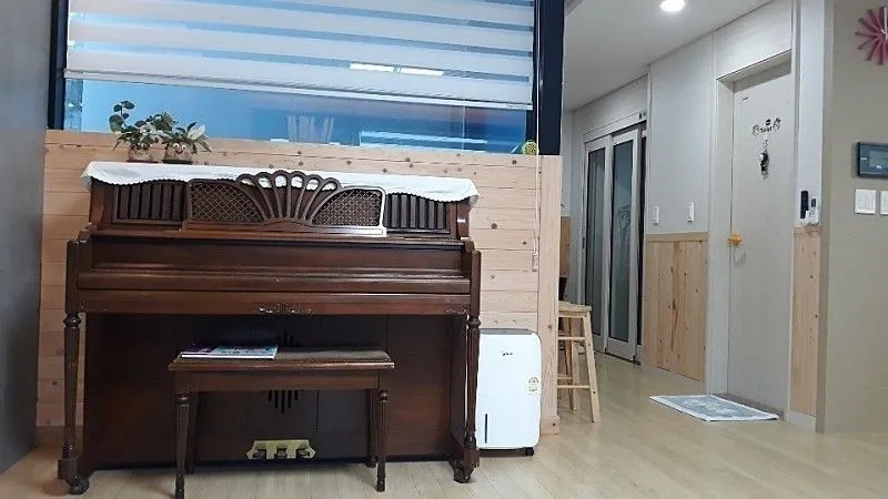 [제주 조천] 제주 함덕해수욕장5분거리 2층독채타운하우스#북촌14길에 머물 13
