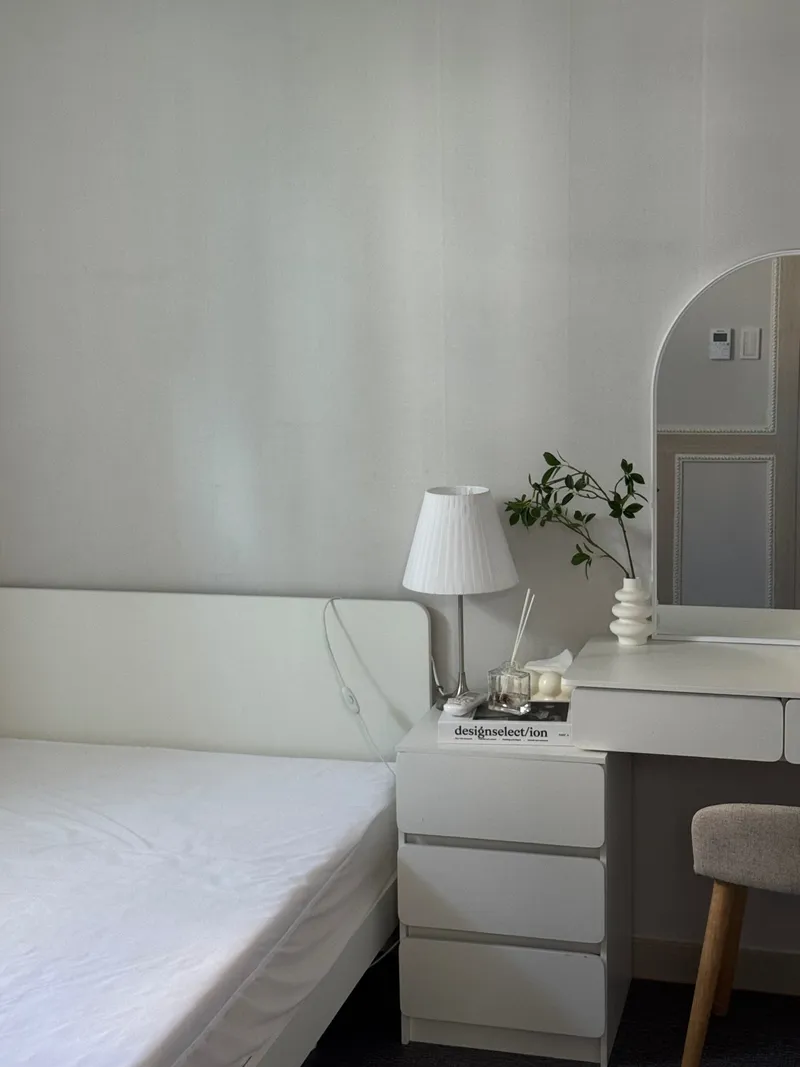 [Tongyeong] Sea 1-minute New Town Two-Room Apartment 3