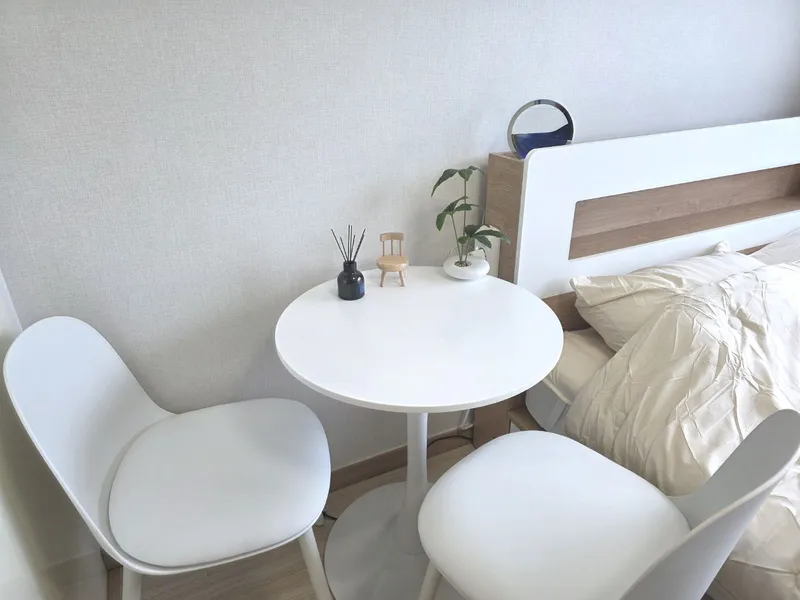 [Hwaseong] Dongtan Banggyo-dong, 1 minute commute to work, fully-furnished officetel 10
