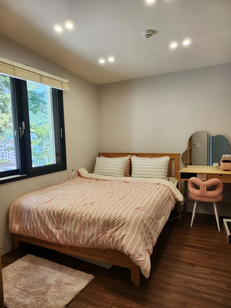[Nam-gu, Busan] Country house in the city center 5