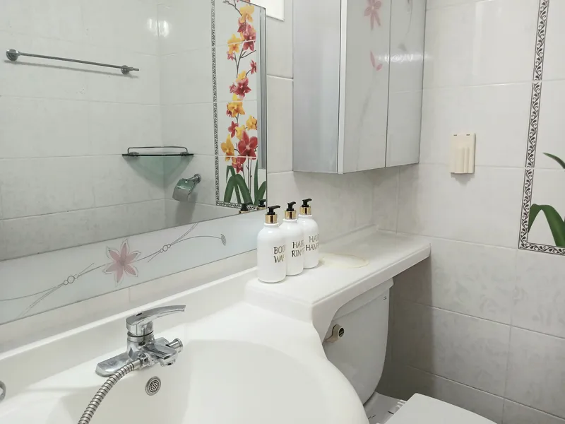 [Gunsan] A detached one-room apartment with a good location and a playground-like feel 11