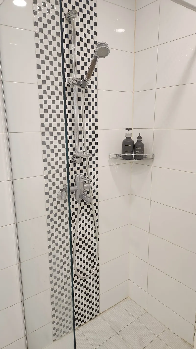 [Gangnam, Seoul] One-Room Apartment 2 on Teheran-ro in the City Center 4