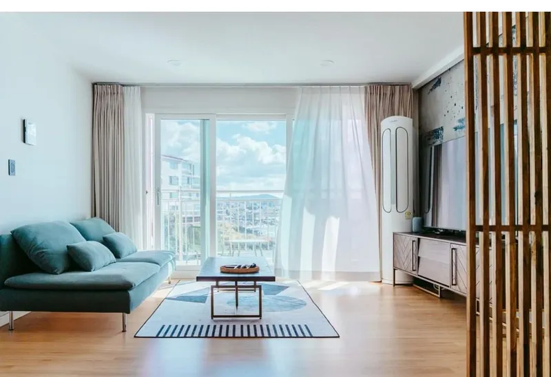 [Hallim, Jeju] A place you want to live at least once in your life/Enjoy the ocean view from the living room and bedroom 18