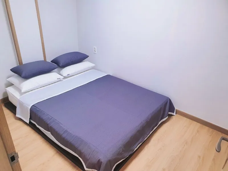 [Hangyeong, Jeju] 1-minute walk to the ocean view #Panpo Port Sea 4