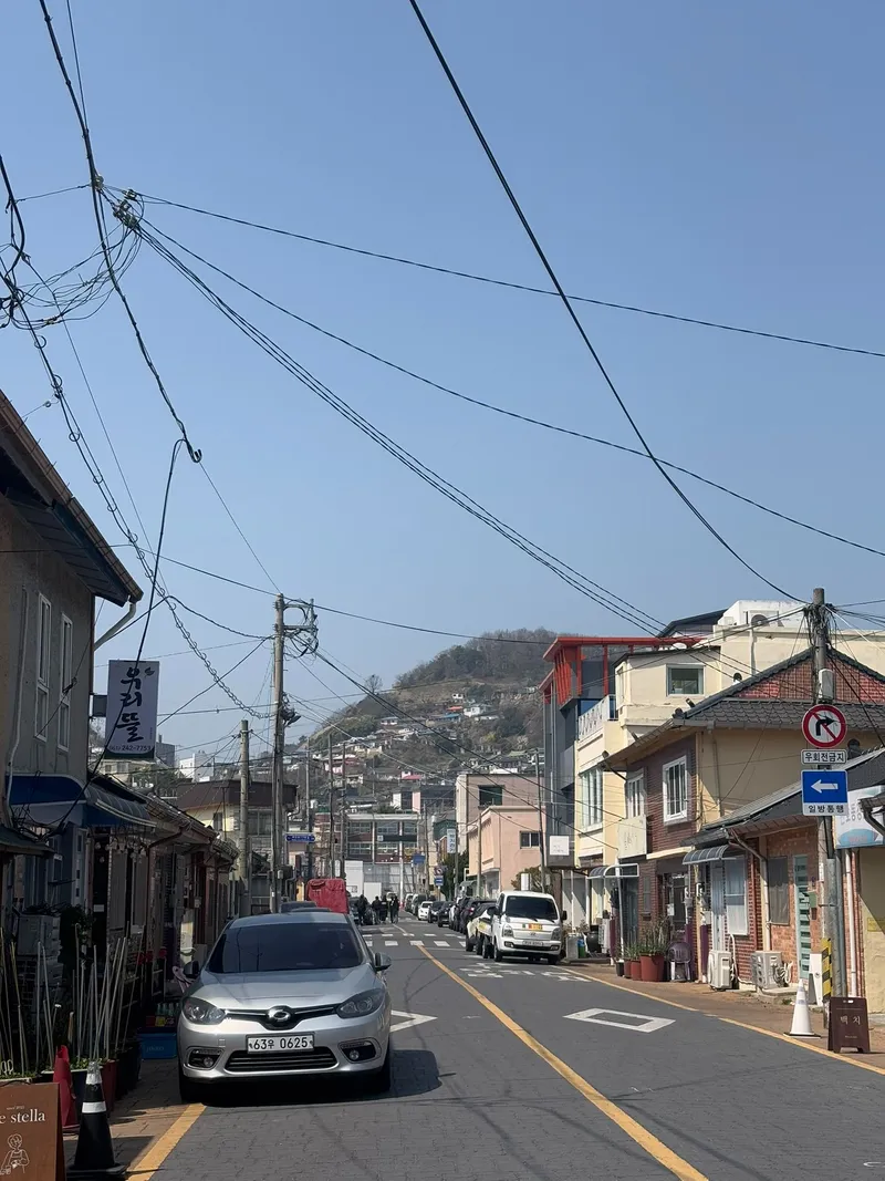 [Mokpo] Detached studio apartment near Mokpo Station 7