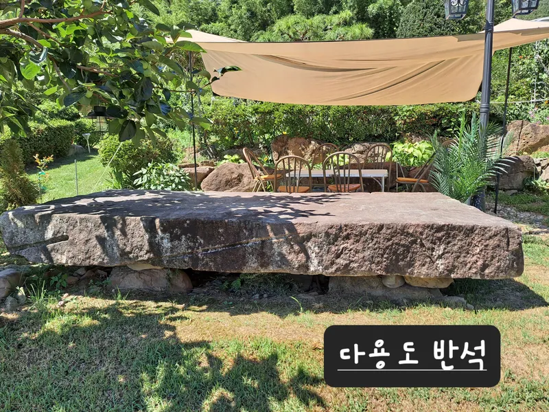 [전남 곡성] 섬진강 기차마을 대나무숲 마당넓은 애견동반 오직 한팀 펜션 121