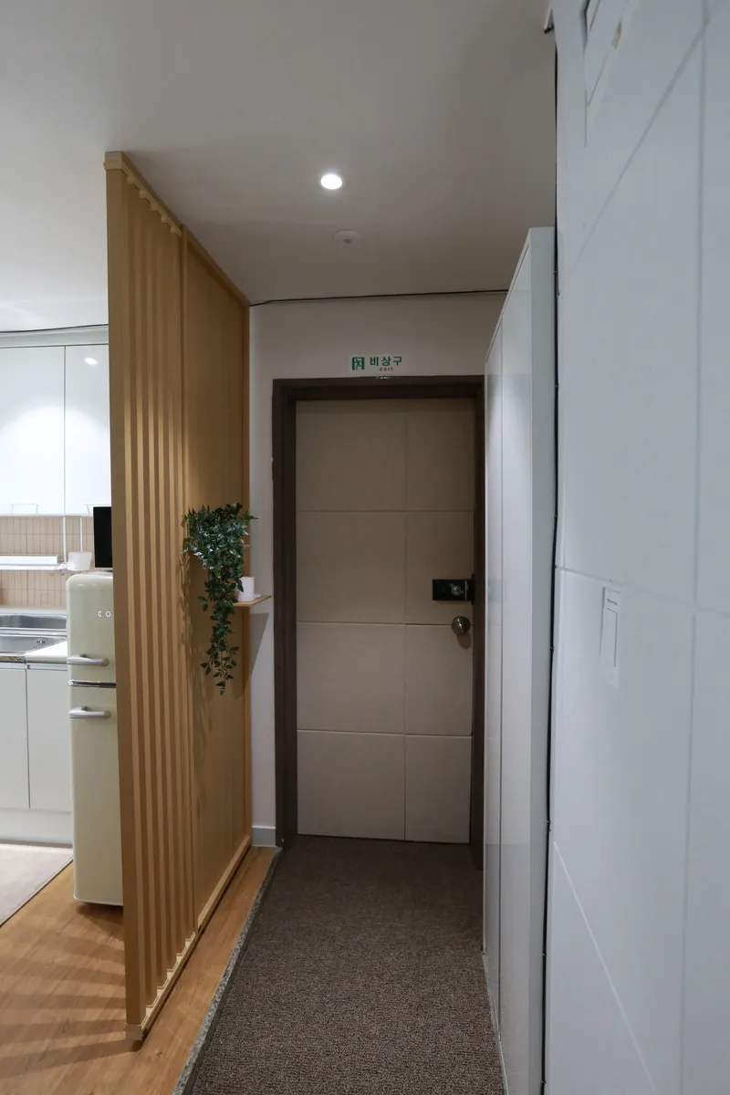 [Gangdong, Seoul] 3-room apartment near Olympic Park in the vicinity of Dundun-dong Station 35