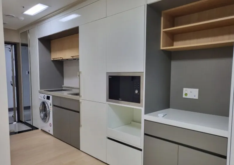 [Jeonju] Jeonju Innovation City, Most Preferred Officetel, Human Resources Development Center, Free Parking, Provincial Government 4