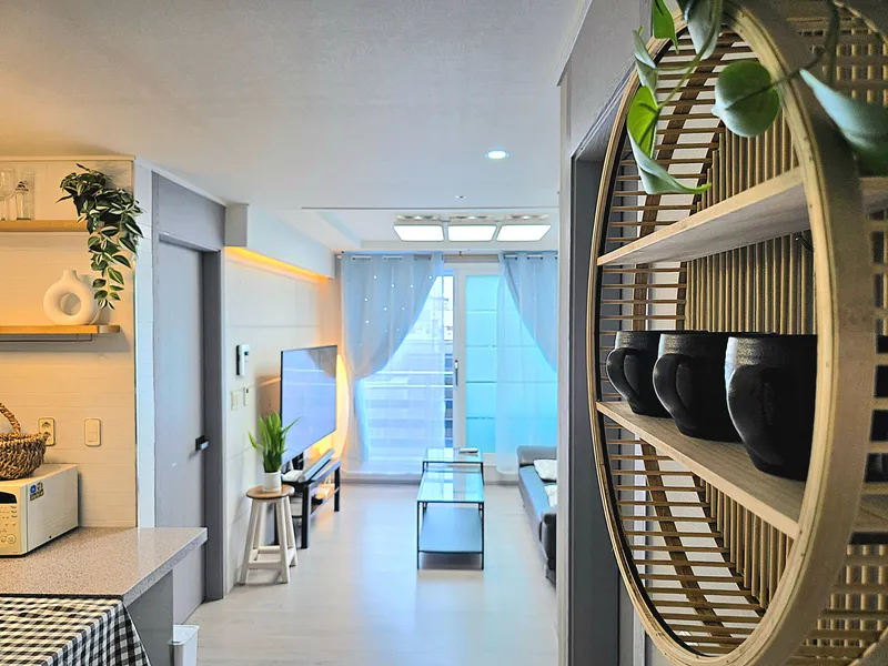 [Gangseo, Seoul] Newly built 3-room villa/4 minutes walk from Deungchon Station/Newly opened/Completely fully equipped 22