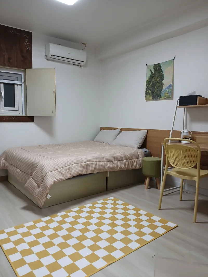 [Guri] Remodeled emotional one-room 4