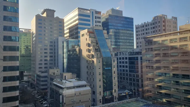 [서울 강남] 삼성동 삼성역 코엑스 신축투룸B 37
