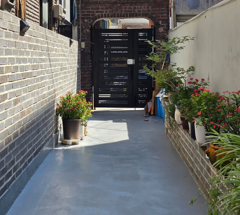 [Seongbuk, Seoul] A fully furnished, detached studio apartment in front of the main gate of Sungshin Women's University, with ample sunlight and a cozy atmosphere. 12