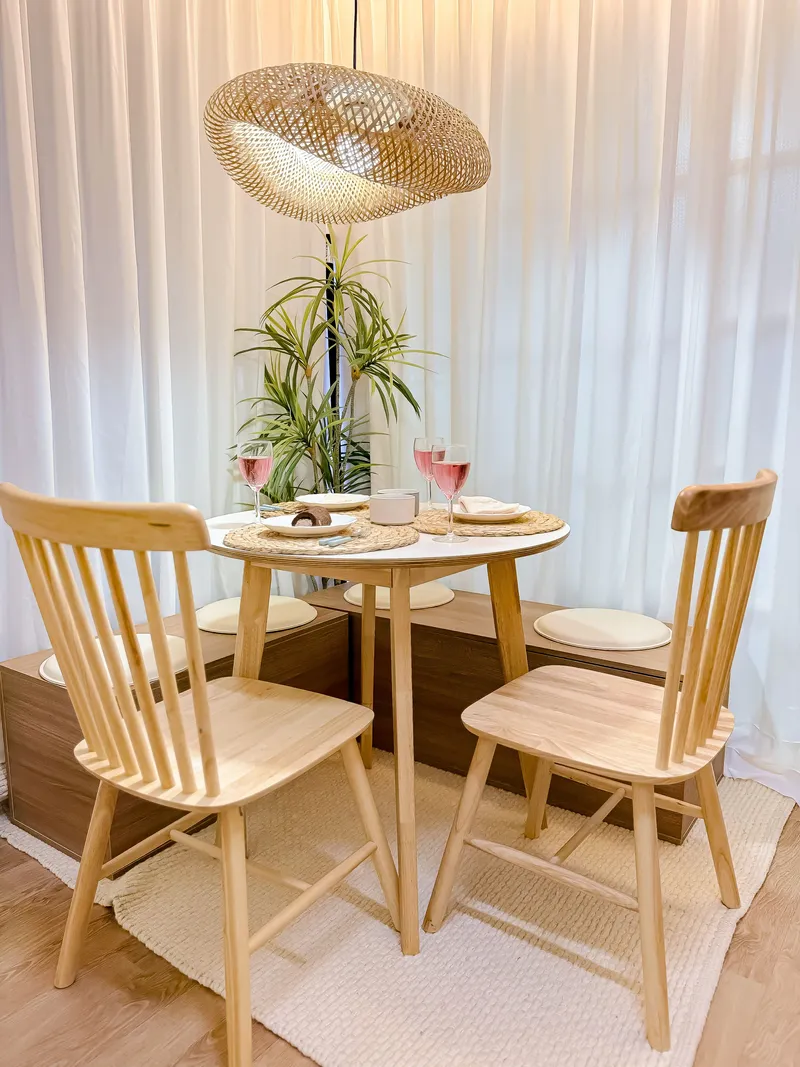 [Gangnam, Seoul] Gangnam's best-rated 1.5-room apartment where you can just bring yourself 11
