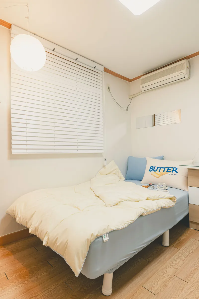 [Gwanak, Seoul] Seoul National University Venture Town Full-Option Remodeling 5