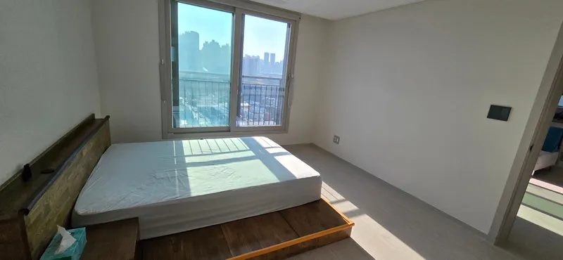 [Buk-gu, Daegu] Daegu Buk-gu Office City View Three Room 3