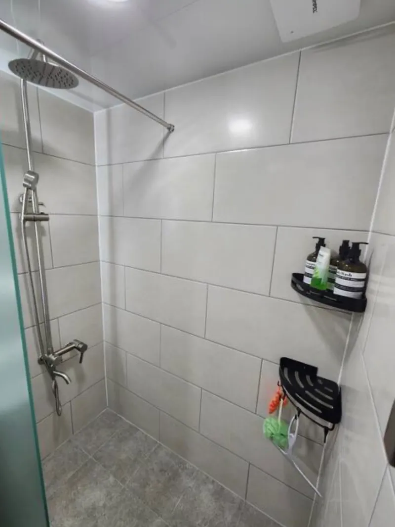 [Yeongjong, Incheon] A quiet two-room apartment in the new airport town, 10 minutes away from Incheon Airport by car. 6